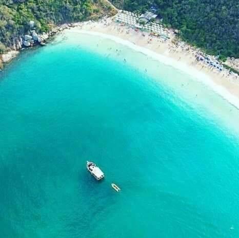 Aloha Casas De Temporada Villa Arraial do Cabo Buitenkant foto